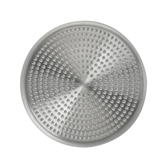 OXO Good Grips Shower Stall Drain Protector - Picture 3 of 6